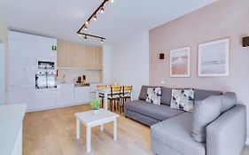 Al - Apartamento Pontemira