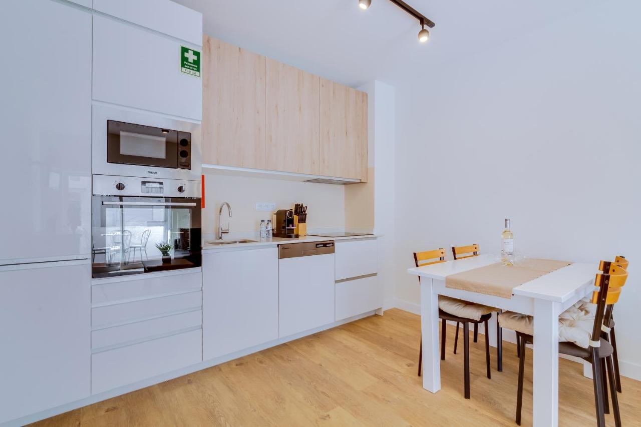 Apartamento Al - Apartamento Pontemira Quarteira Exterior foto
